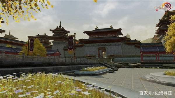 西安、洛阳备受帝王们的青睐,是因风水好还是另有考虑?