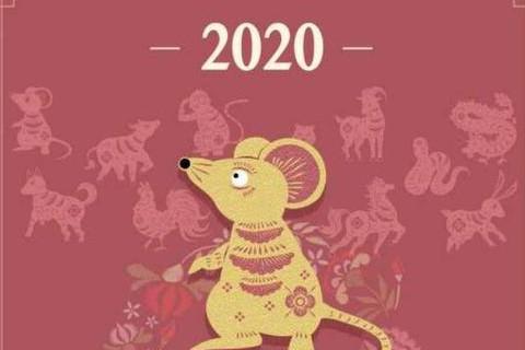 本命年是不是槛年,2020年属鼠运势到底好不好