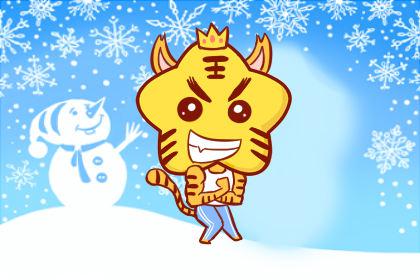 运动天赋超群 十项全能的生肖 1