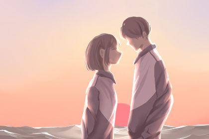 测你适合热情的还是冷静的伴侣 1