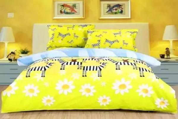 学点风水丨睡什么颜色的床单不易生病运气好 1