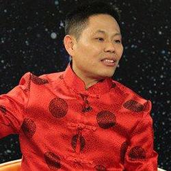 郑博士2020年4月十二生肖桃花运 1