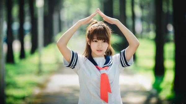 这样的双鱼座女生,太难驾驭了 1