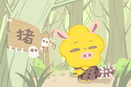 63年男兔配71年女猪合适吗