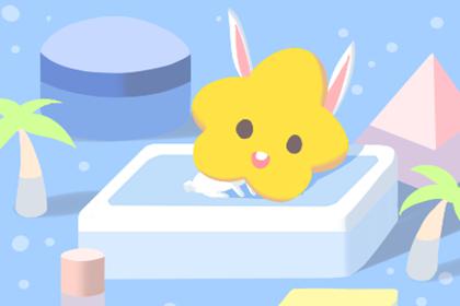 属兔的什么命 属兔的人命运怎么样 2