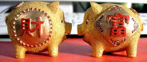 11月事业一鸣惊人,翻身转大运,来喜又来财的三生肖