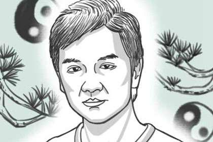 鼻毛外露的人都是存不住钱的 1