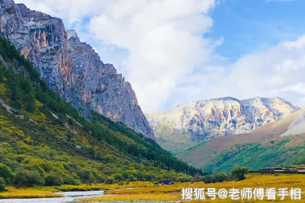 10月下旬,运势攀升,金玉满堂的3大星座,富贵不用愁! 3