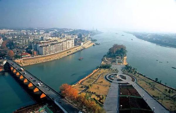 中国十大风水城市 13