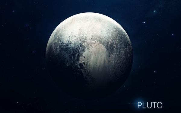 ColinAstrology星象运势 2020年1月13日 土星与冥王星合相 新世界的开端 3