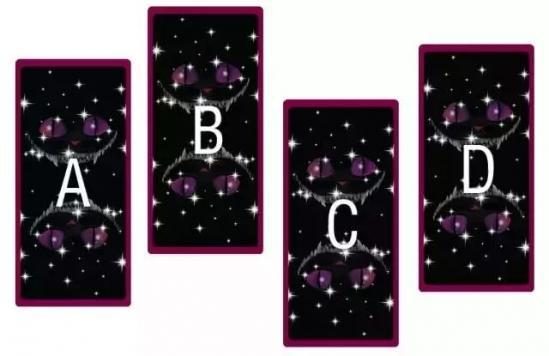 连娜塔罗牌占卜:你怎样做才能提高Ta对恋情的安全感? 1