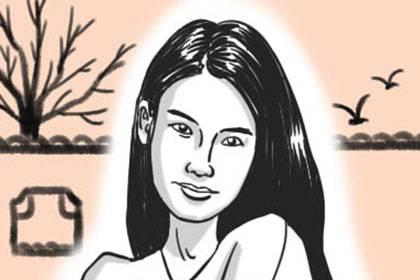 有夫人命面相的女人 招风耳面相 1