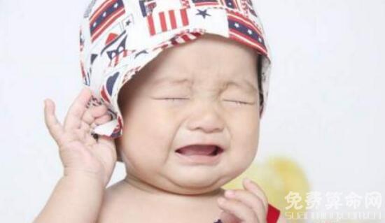 梦见小孩吵闹能走好运,学生也能因此考取好成绩 4