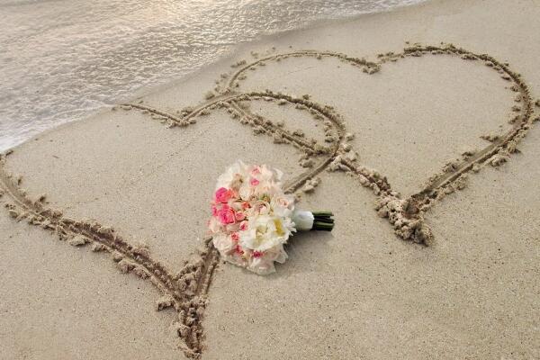 射手座男生想和你结婚的举动 三个最明显表现