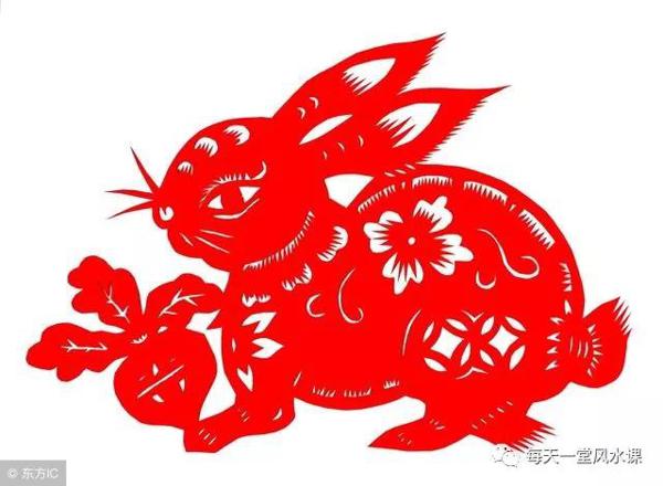 12生肖性格属相婚配 6