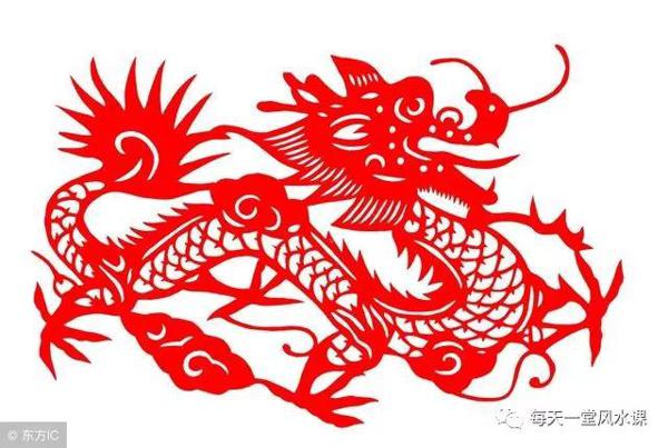 12生肖性格属相婚配 8