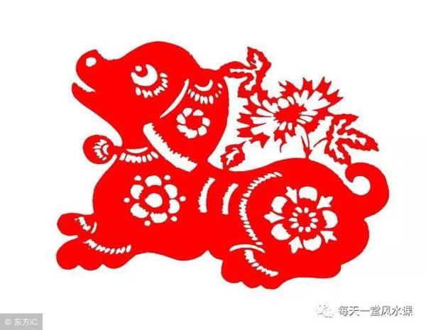 12生肖性格属相婚配 14