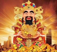 这几个生肖人,接下来一个月,天天有喜事,横财不断