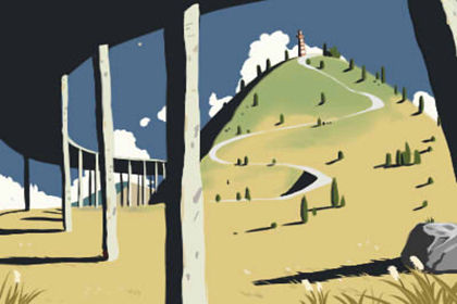 天津清明游 从这里开始