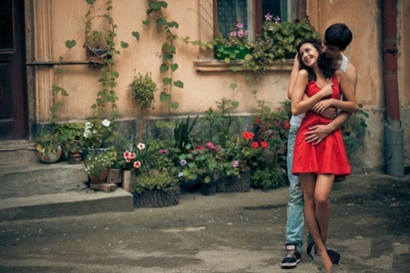 12星女孩最有可能被男人诱惑