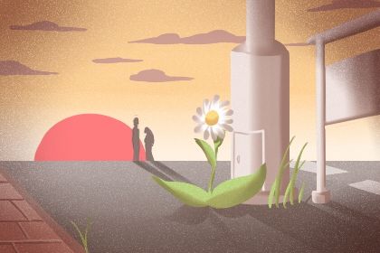 湖南中原节风俗特色