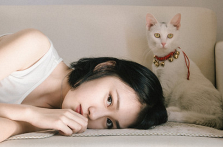 关于AB血型女性的亮点