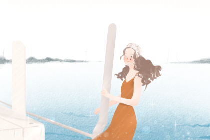 双鱼座认真的爱偏家庭