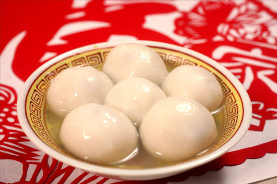 元宵节猜谜和答案