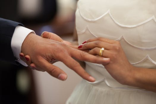 A型血统的人会怎样使您意外结婚？