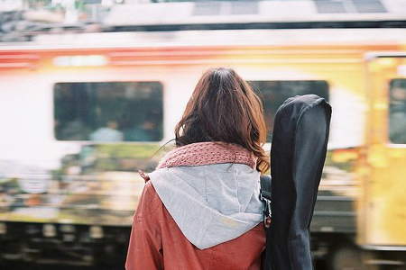 詹玉宁的一周运势(7.24-7.30)