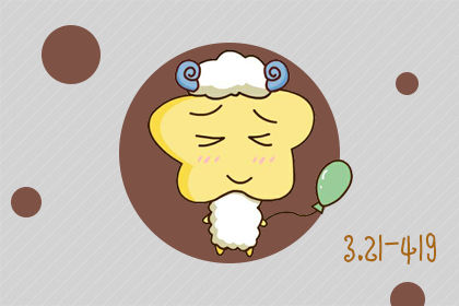 白羊座 静态鱼白羊每周3.18-3.24 1