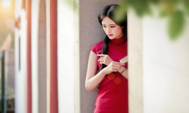 七爸爸:天秤座每周星座(4.30-5.6)