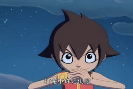 纪念紫微主要明星排名