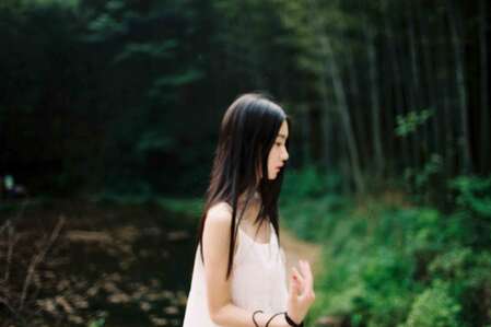 小怪马根和卓玛2016年6月天秤星座