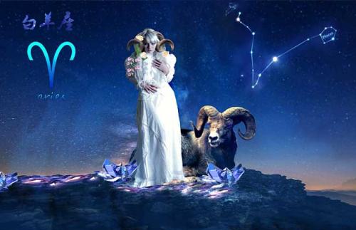 白羊座今日的星座运势2012年9月24日