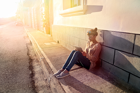 很容易与星座丢失发生争吵