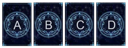 塔罗牌考试:你会嫁给什么样的丈夫