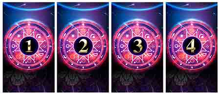 塔罗牌考试,您下半年的学业如何?