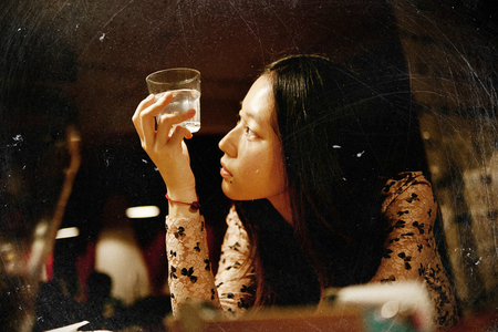 2017年1月的小怪马根和卓玛的处女座星座