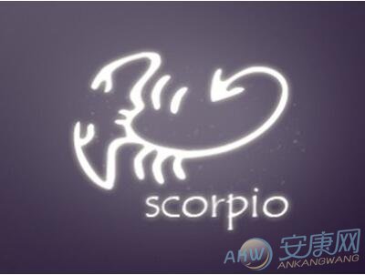 Scorpio Today's Horoscope 2017年11月4日