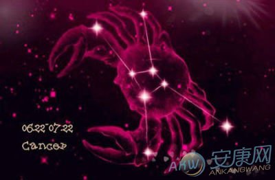 Cancer Today's Horoscope 2017年1月17日