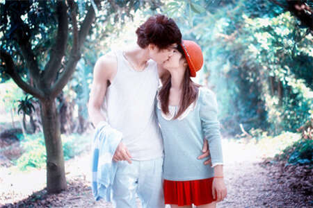 当巨蟹座遇见错误的人时