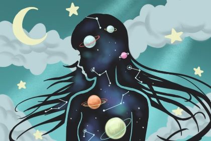 摩ri座的女人 摩ri座的女人来姨妈有什么?