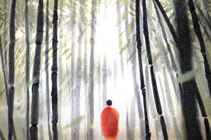 找到桃花位置的三种方法 轻松满足真爱,找到桃花的三种方法