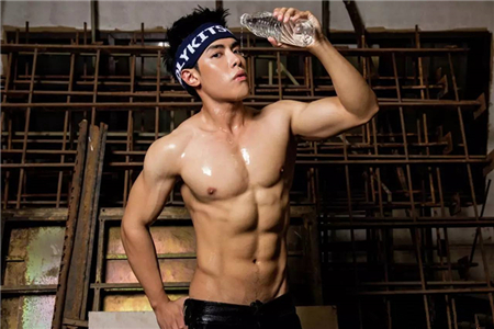 健身只是增加异性的星座