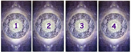 您需要更换塔罗牌测试的工作吗?