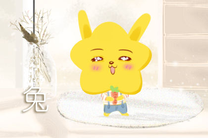 兔子 兔子的爱会失去什么? 1个