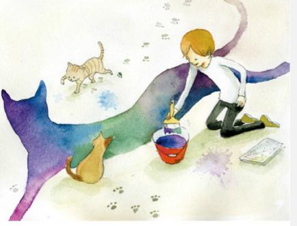 Artemis 12星座桃花开幸运日历2014.3.24—3.30