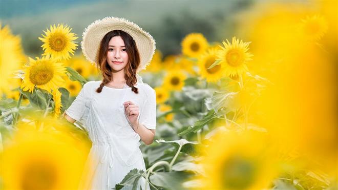 35岁后成名,十二个十二生肖繁荣昌盛