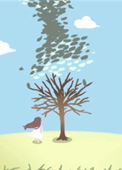 巨蟹座的热闹答案